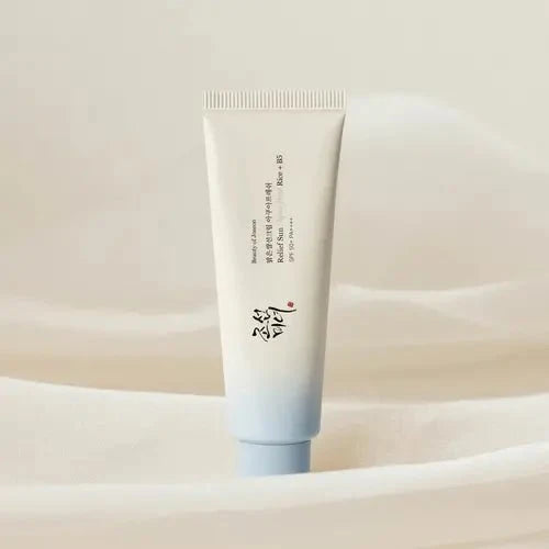 Beauty of Joseon Relief Sun Aqua-fresh : Rice + B5 SPF50+ PA++++ 50ml